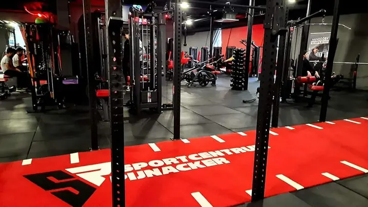 Sportcentrum Pijnacker — sportschool-studio in Pijnacker — 2