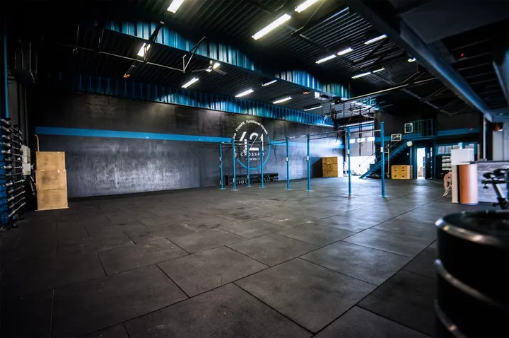 421 CrossFit Göteborg — crossfit-studio i Göteborg — 3