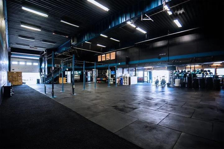 421 CrossFit Göteborg — crossfit-studio i Göteborg — 4