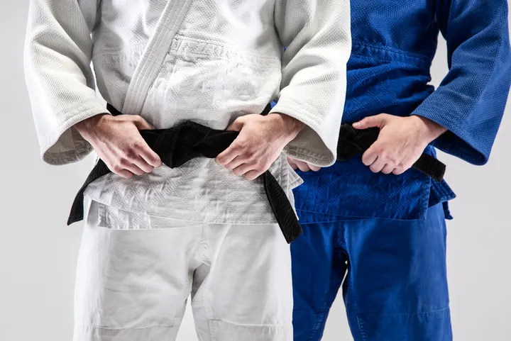 Stichting "Judosport Oost" — Vechtsport in Enschede