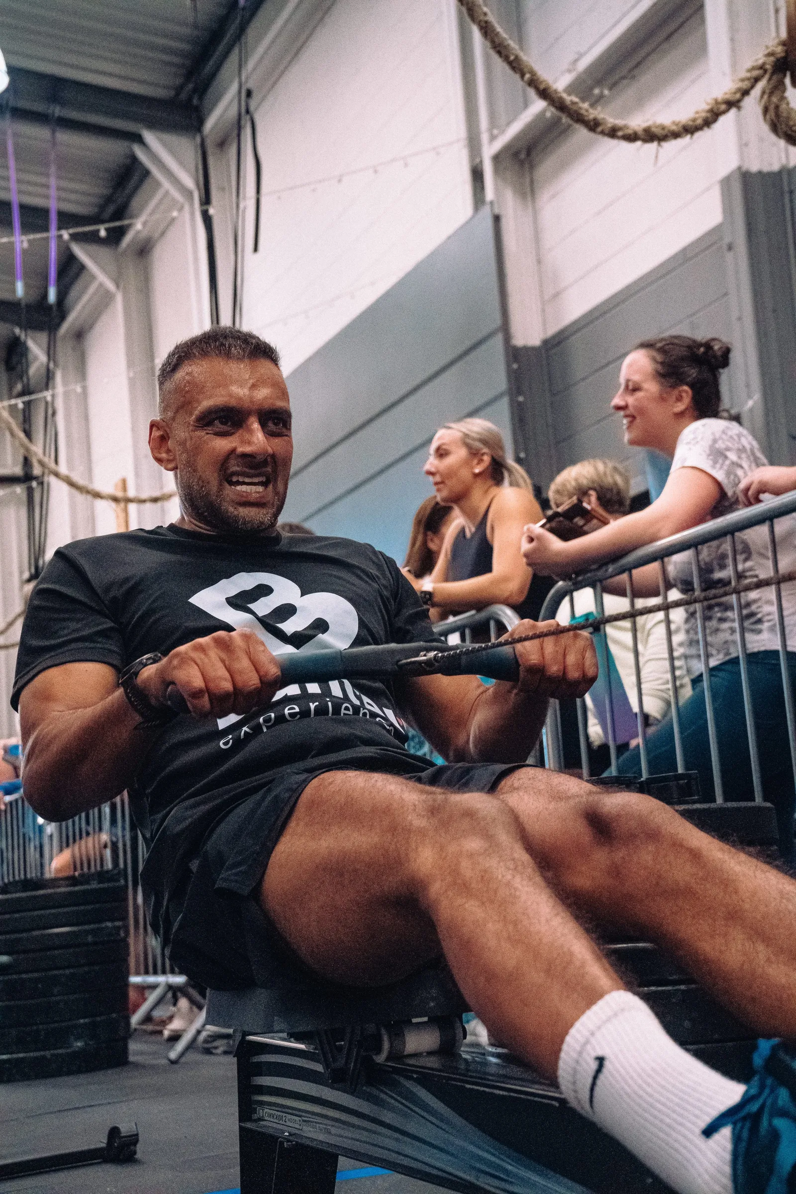 Cannock Gym - Optimal Sports Performance — functional training-studio in Cannock — 3