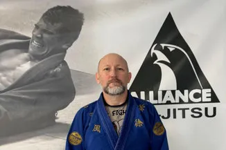 Alliance Jiu-Jitsu Frankfurt/Offenbach — bjj-studio in Kaiserlei, Offenbach am Main — 2