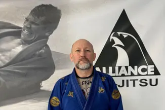 Alliance Jiu-Jitsu Frankfurt/Offenbach — Kampfsport in Kaiserlei, Offenbach am Main