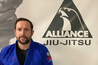 Alliance Jiu-Jitsu Frankfurt/Offenbach — bjj-studio in Kaiserlei, Offenbach am Main — 3