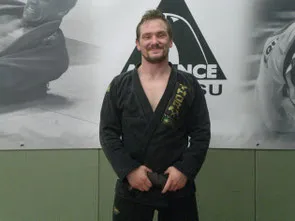 Alliance Jiu-Jitsu Frankfurt/Offenbach — bjj-studio in Offenbach am Main — 3