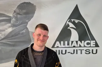 Alliance Jiu-Jitsu Frankfurt/Offenbach — bjj-studio in Offenbach am Main — 4