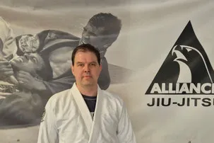 Alliance Jiu-Jitsu Frankfurt/Offenbach — bjj-studio in Offenbach am Main — 5