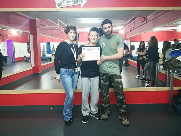 Body Energy — palestre-studio a Palermo — 3
