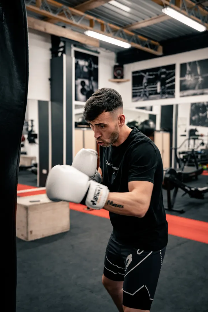 The Boxing Lab Coventry — boxing-studio in Coventry — 4