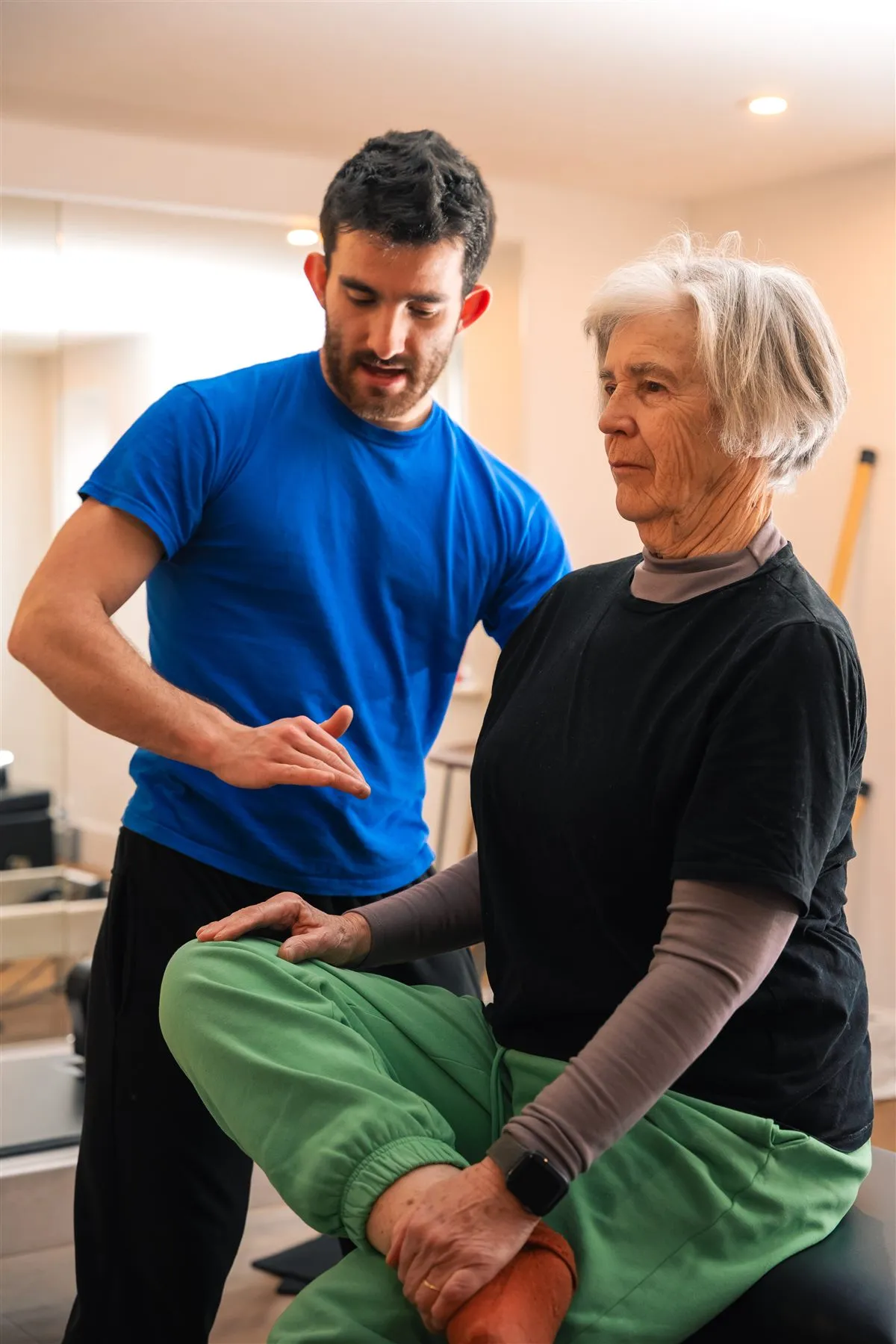 The Pilates Quarter — pilates-studio in Bath — 4