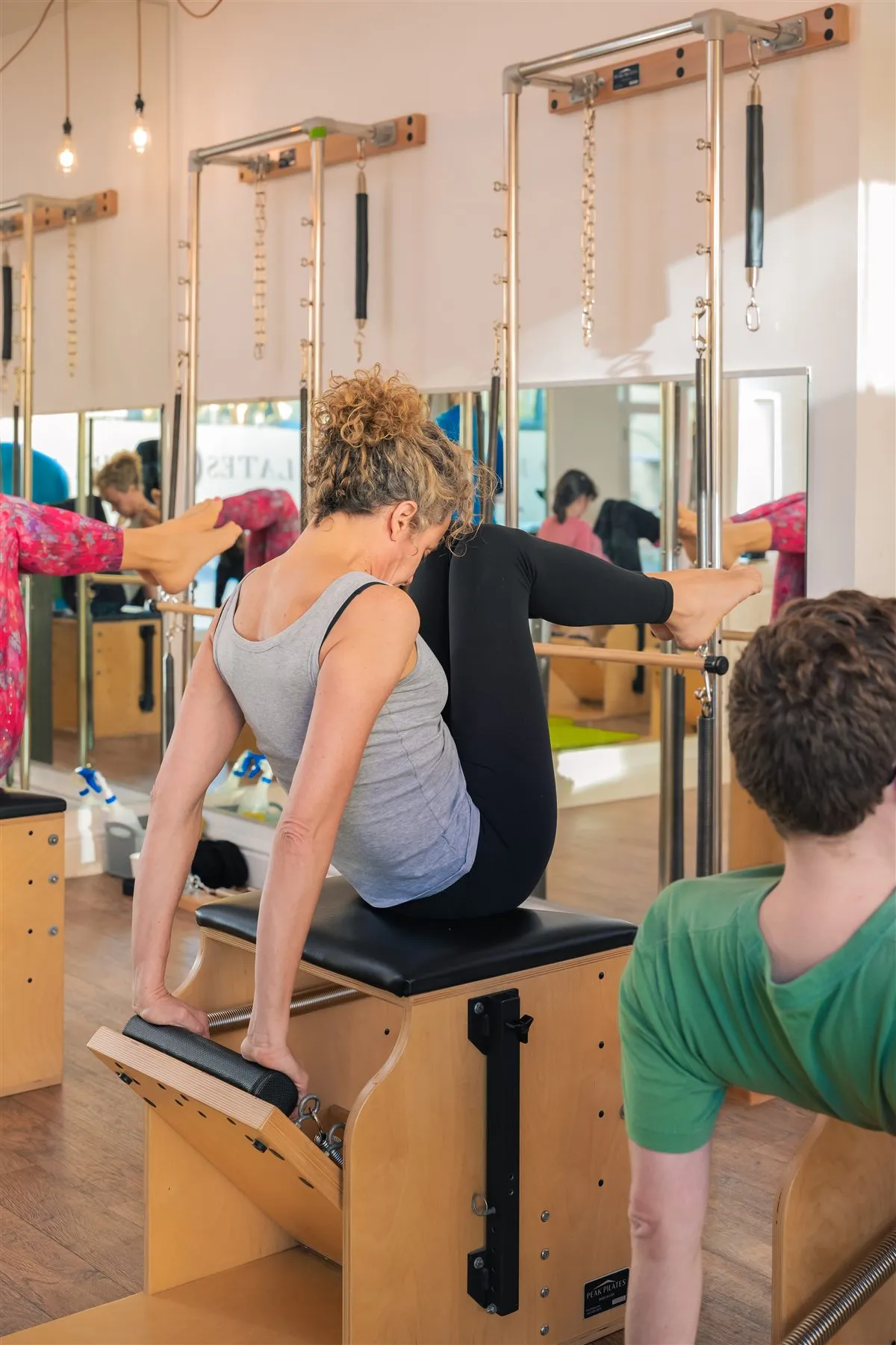 The Pilates Quarter — pilates-studio in Bath — 5