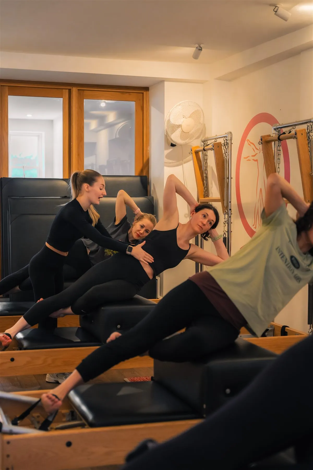 The Pilates Quarter — pilates-studio in Bath — 6