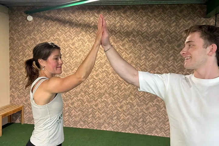 XPfitness — Sportschool in Kruiswiel, Hendrik-Ido-Ambacht