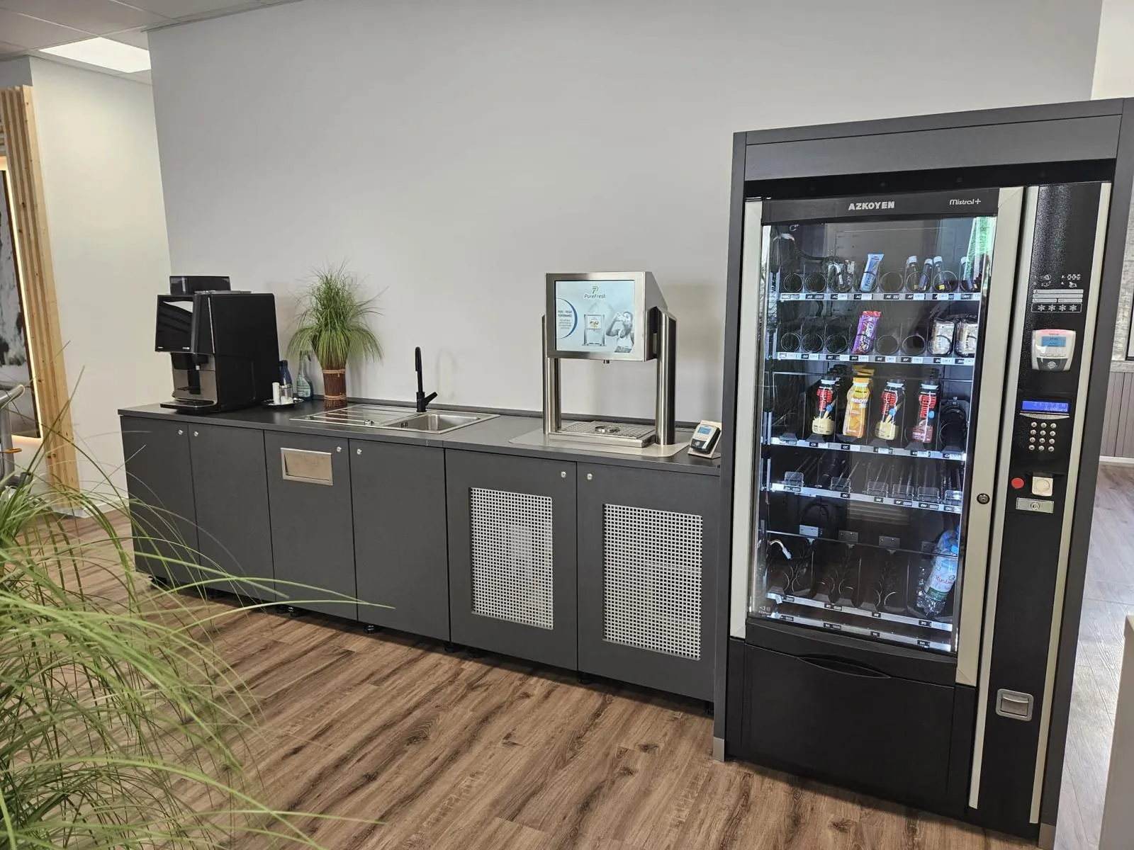Fitness Life Gonsenheim — träningsstudio i Mainz — 3
