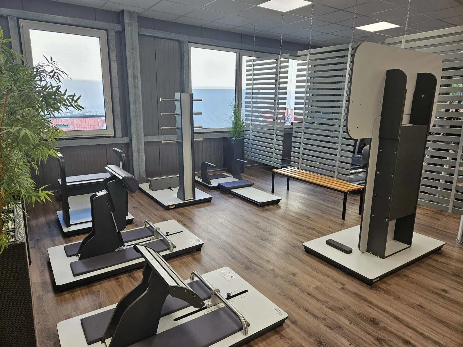 Fitness Life Gonsenheim — träningsstudio i Mainz — 3
