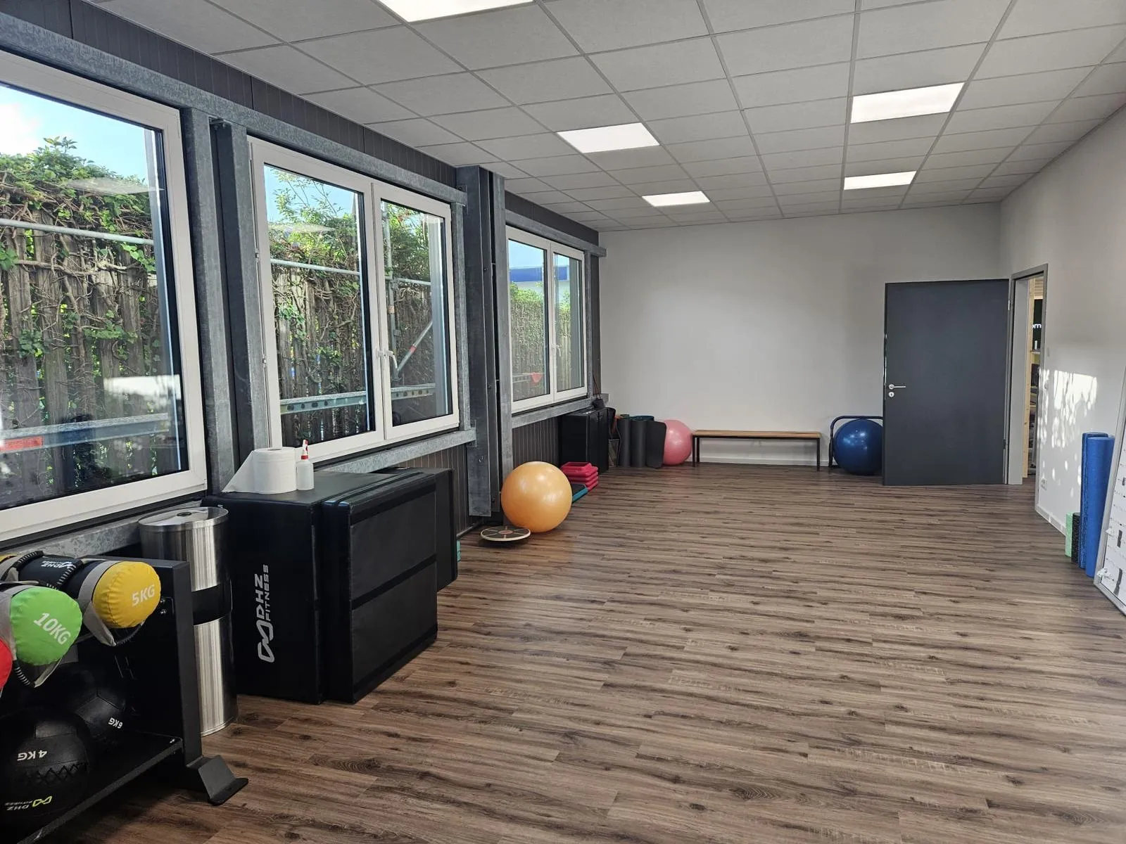 Fitness Life Gonsenheim — träningsstudio i Mainz — 4