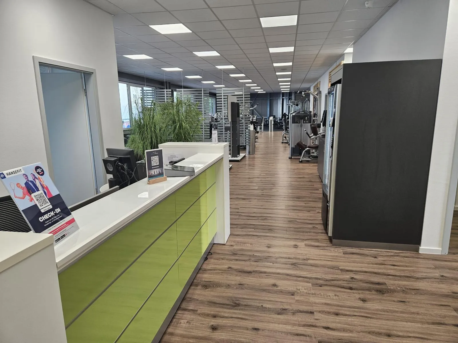 Fitness Life Gonsenheim — träningsstudio i Mainz — 5