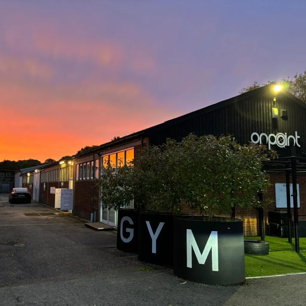 OnPoint Fitness — kickboxing-studio in Ware — 5