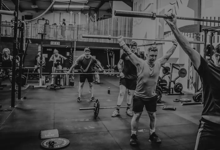 Morecore Gym Saltash — functional training-studio in Callington — 2