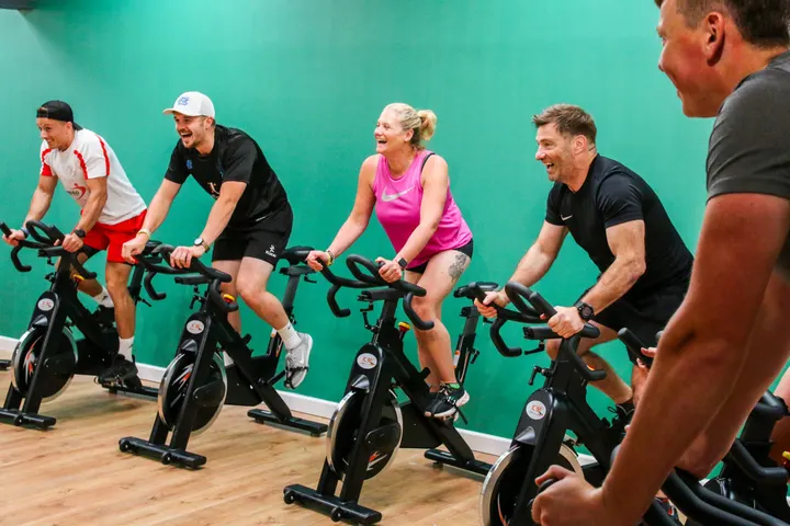 Morecore Gym Saltash — functional training-studio in Callington — 3