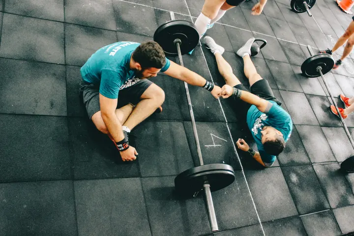 Morecore Gym Saltash — functional training-studio in Callington — 4