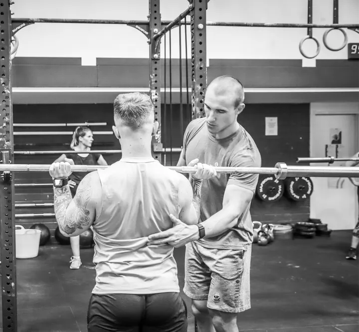 Morecore Gym Saltash — functional training-studio in Callington — 5