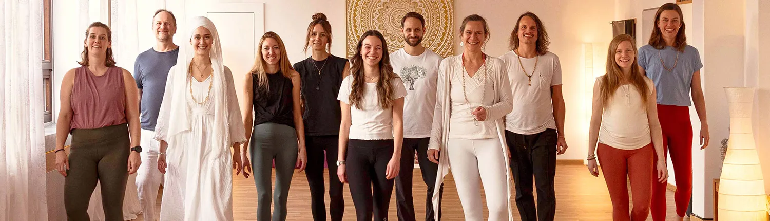 Ananda Yoga Haus - Kempten — yoga-studio i Kempten (Allgäu) — 3