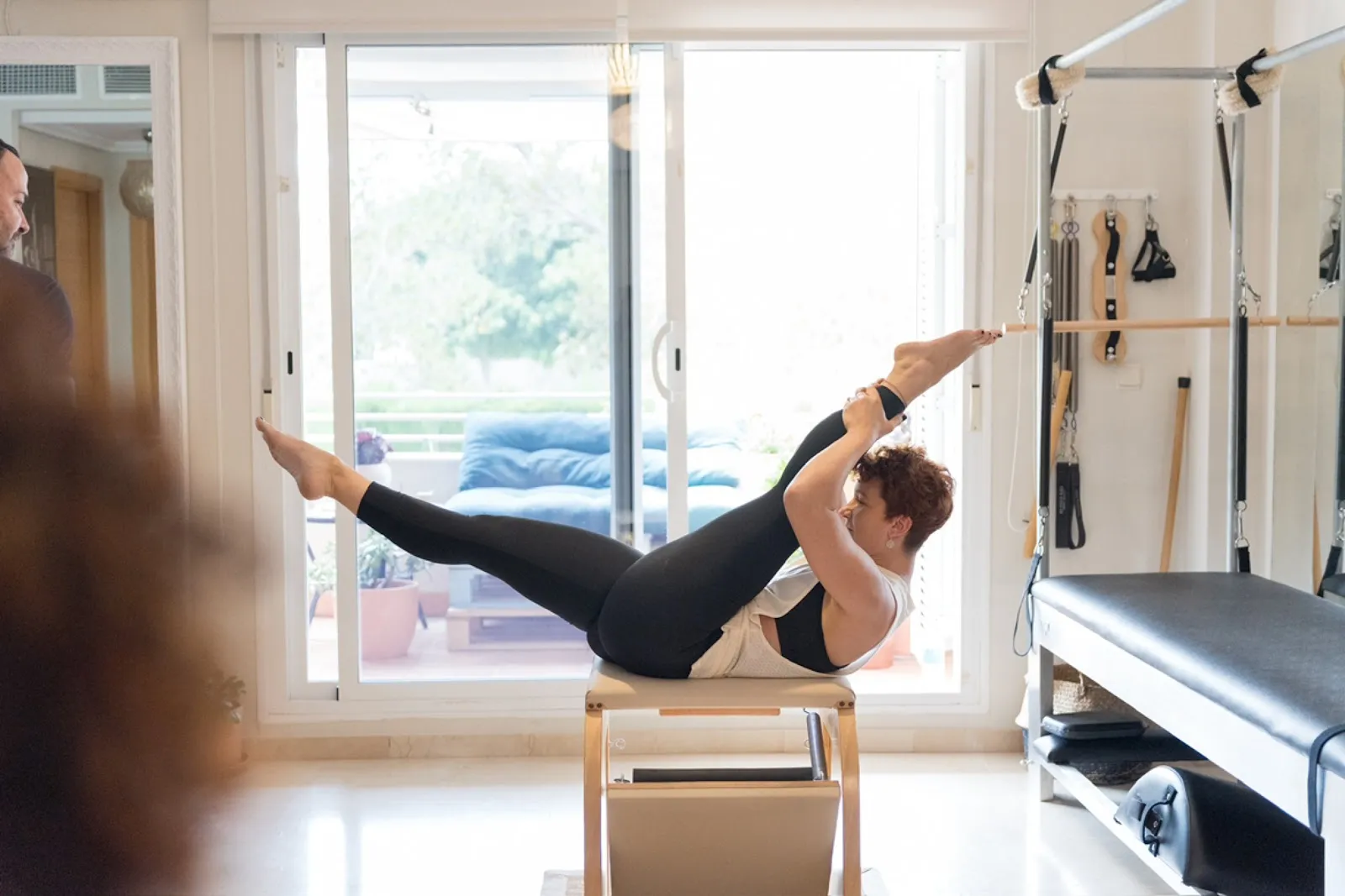 Mónica Olmeda~Pilates Authentic — pilates-studio en Alicante — 3