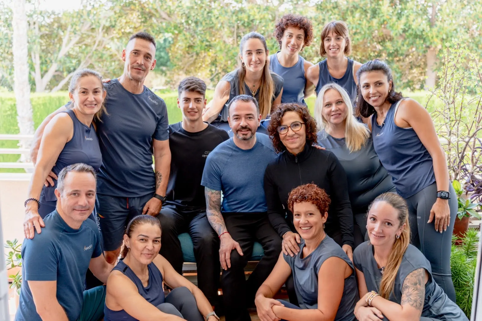 Mónica Olmeda~Pilates Authentic — pilates-studio en Alicante — 3