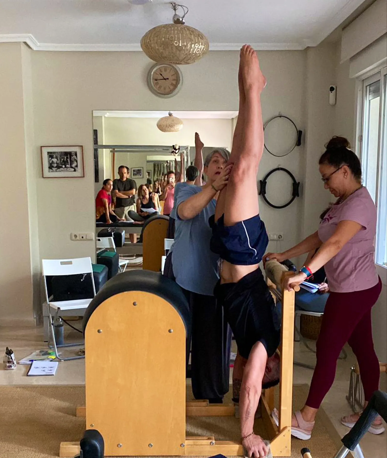 Mónica Olmeda~Pilates Authentic — pilates-studio en Alicante — 4
