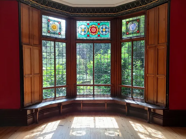 Yoga With Sue Mayes - The Didsbury Parsonage — Yoga in Sharston, Manchester