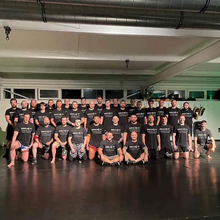 Martial Arts Gym Braunschweig — kampfsport-studio in Braunschweig — 5
