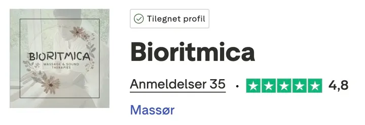 BIORITMICA — Meditation i Nørrebro, København
