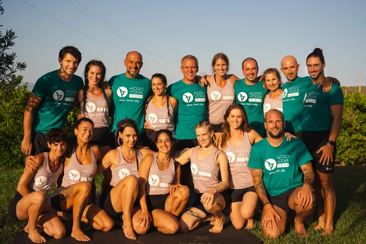 ACROYOGAPREM — yoga-studio en Castellón de la Plana — 2