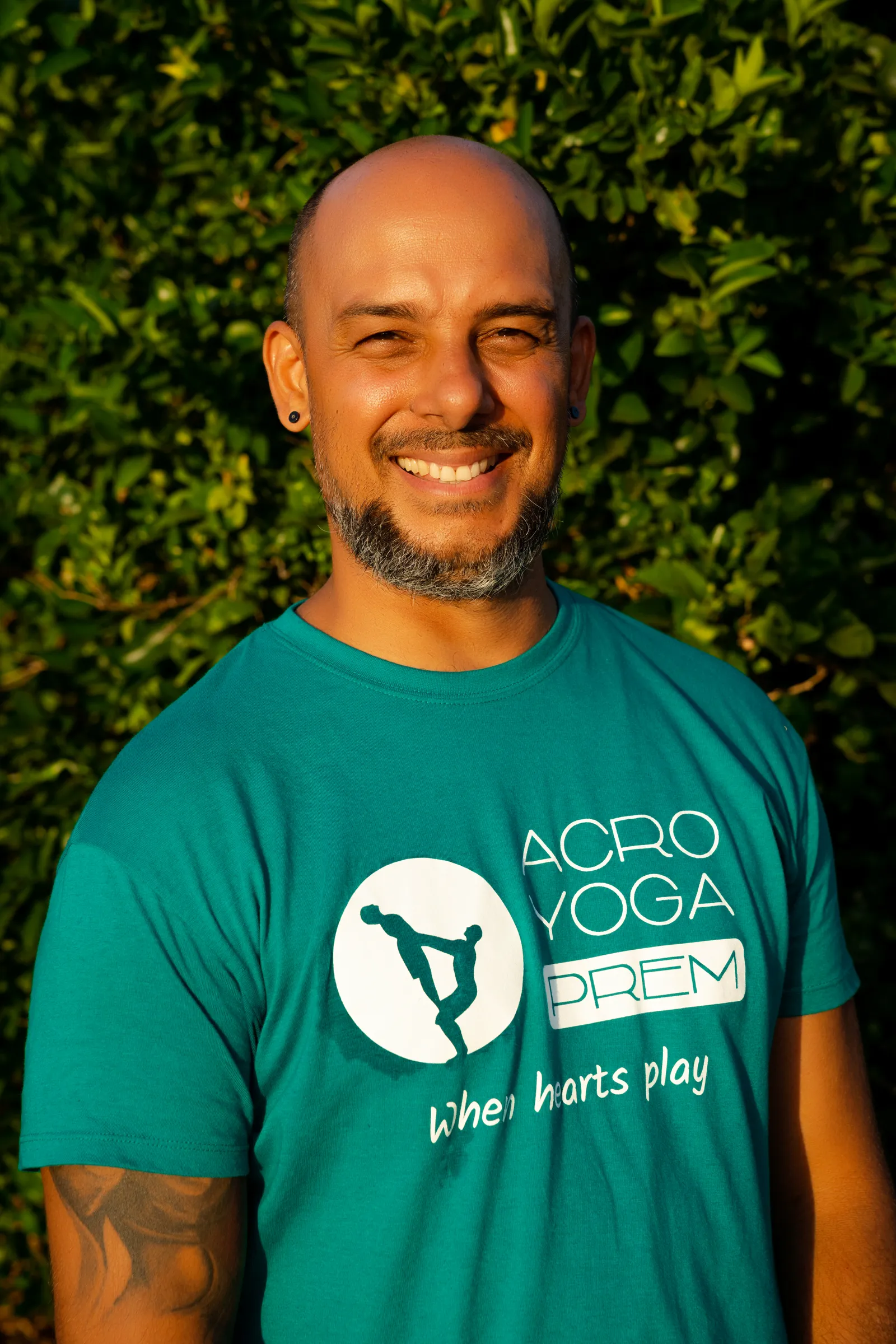 ACROYOGAPREM — yoga-studio en Castelló de la Plana — 3