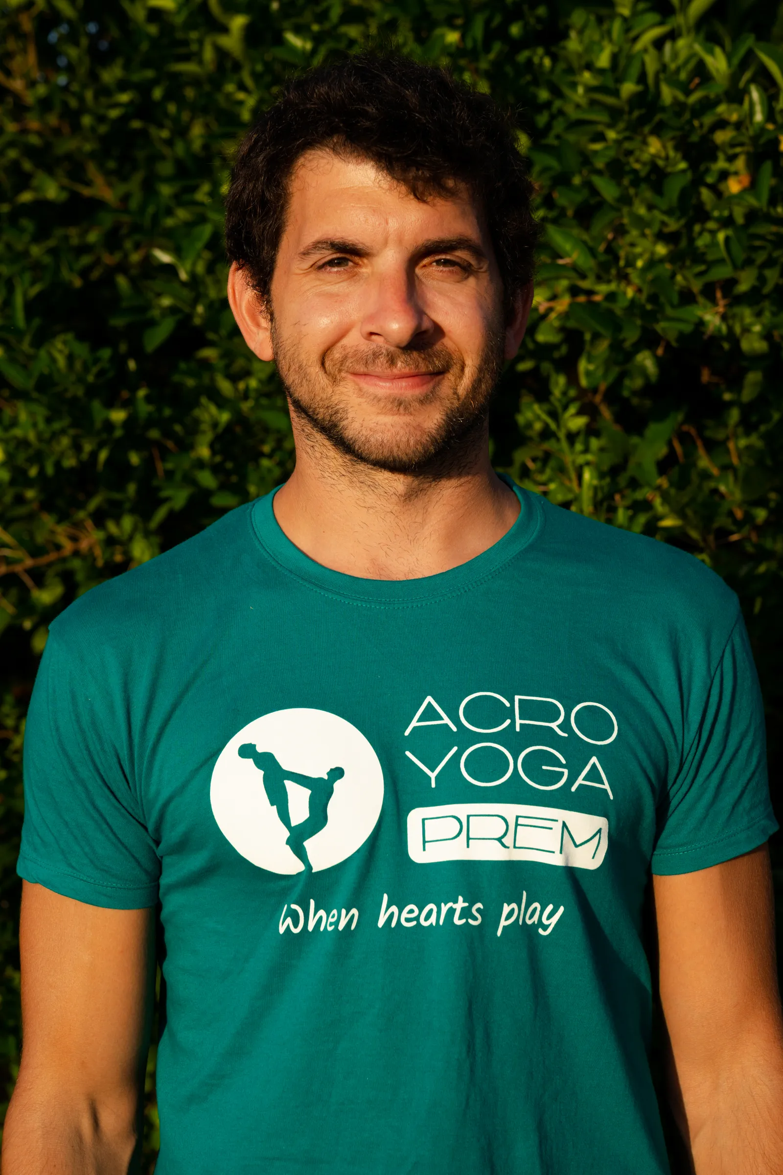 ACROYOGAPREM — yoga-studio en Castelló de la Plana — 5