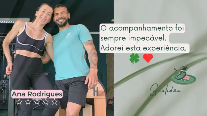 Estúdio TH — ginásio-studio em Leiria — 3