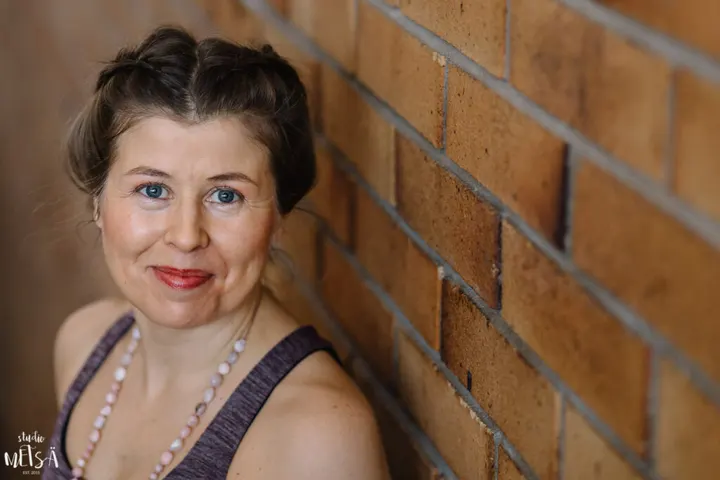MP Pilates Mari Oksman — pilates-studio i Haga, Helsinki