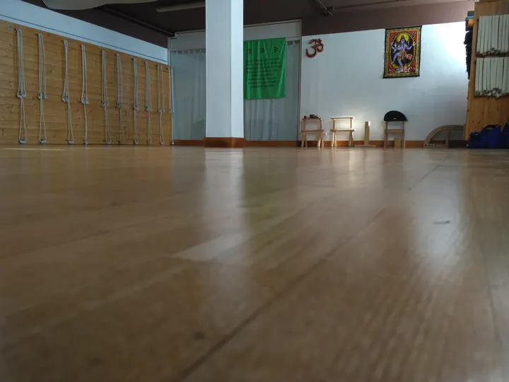 Parinama ASD — yoga-studio a Municipio 3, Bari — 2