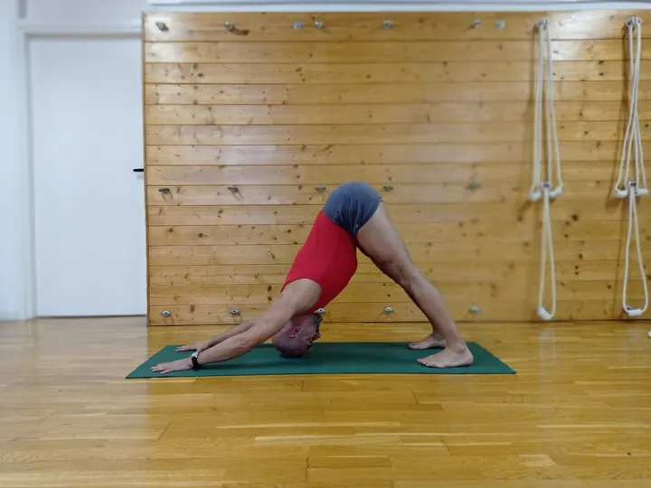 Parinama ASD — yoga-studio a Bari — 4