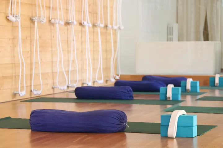 Parinama ASD — yoga-studio a Bari — 5