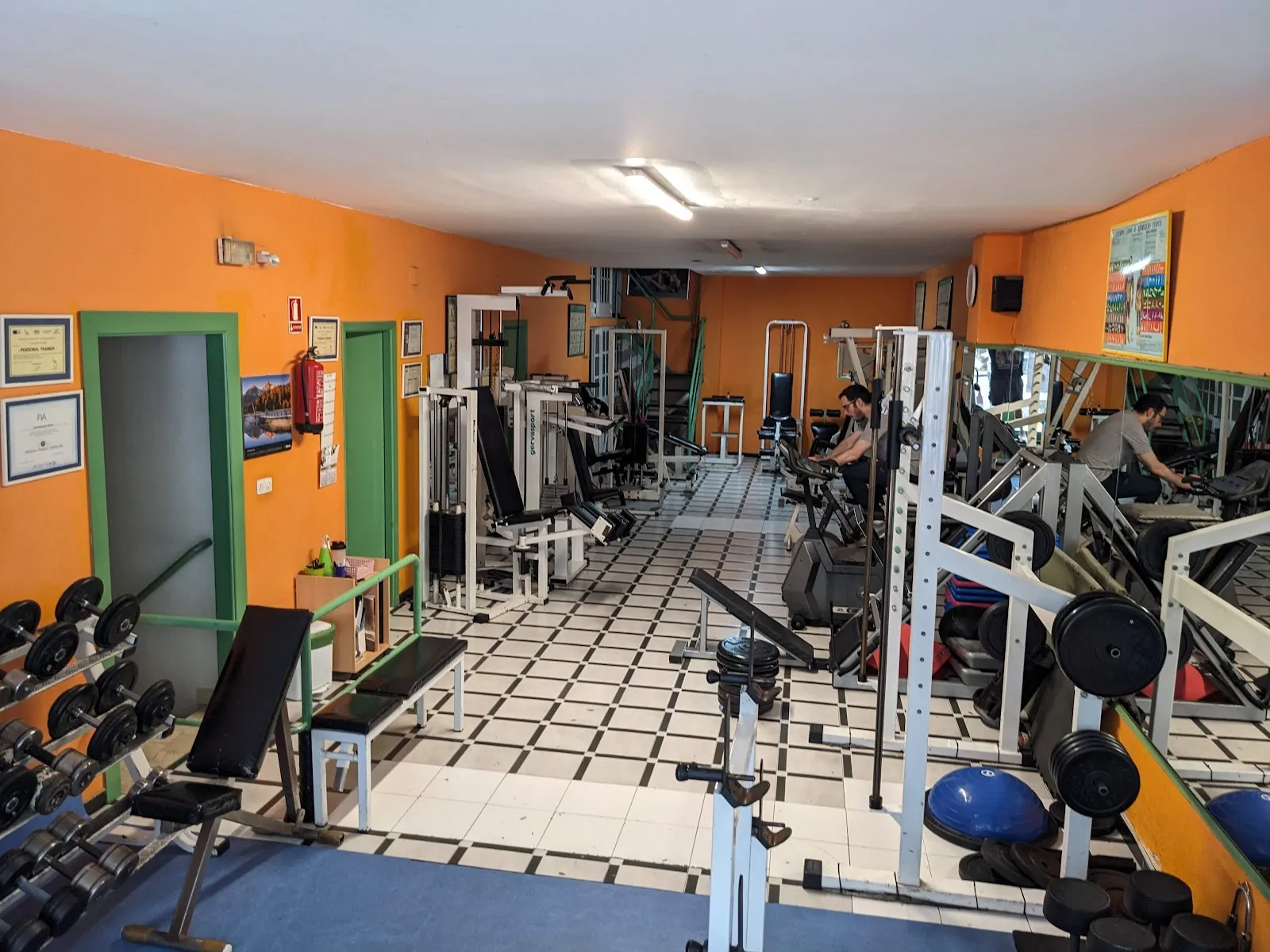 Judo Club Coruña — artes marciales-studio en Montes, A Coruña — 3