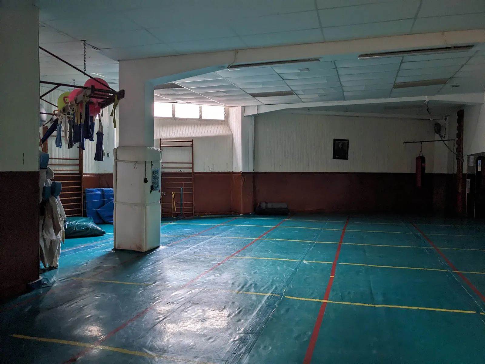 Judo Club Coruña — artes marciales-studio en A Coruña — 5