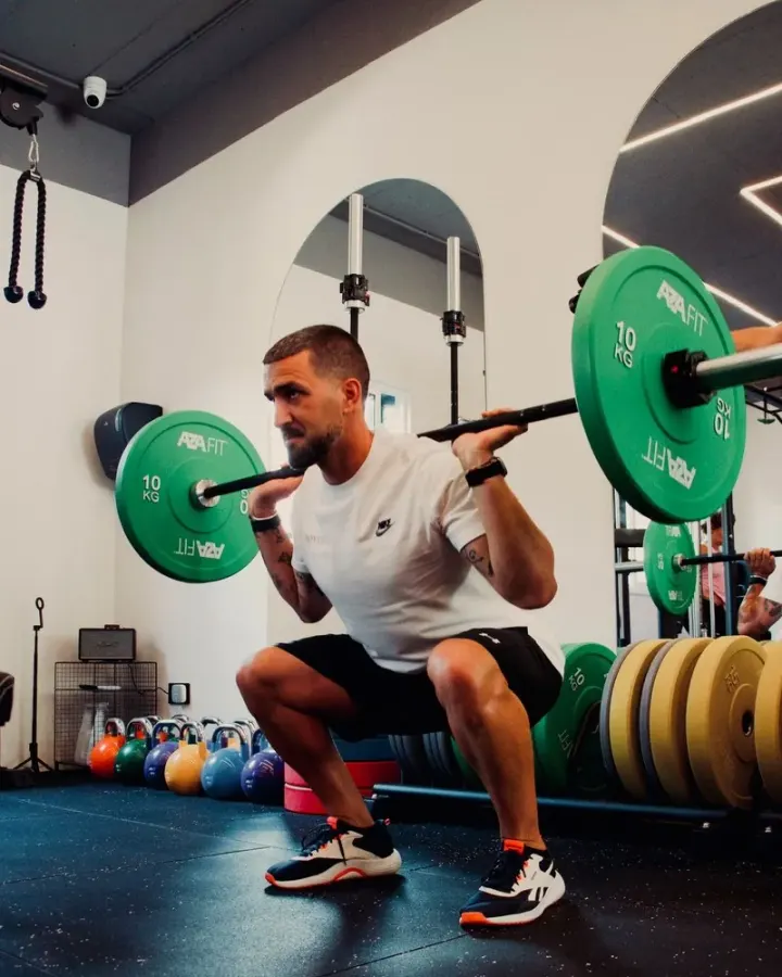 MOVÉO — personal training-studio em Funchal — 4