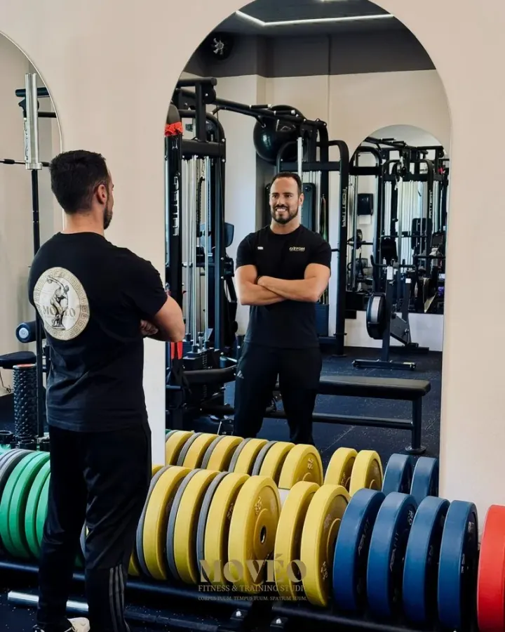 MOVÉO — personal training-studio em Funchal — 5
