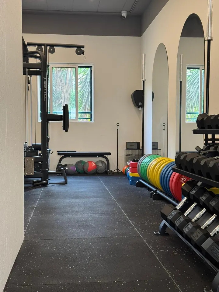 MOVÉO — Personal training em Ajuda, Funchal