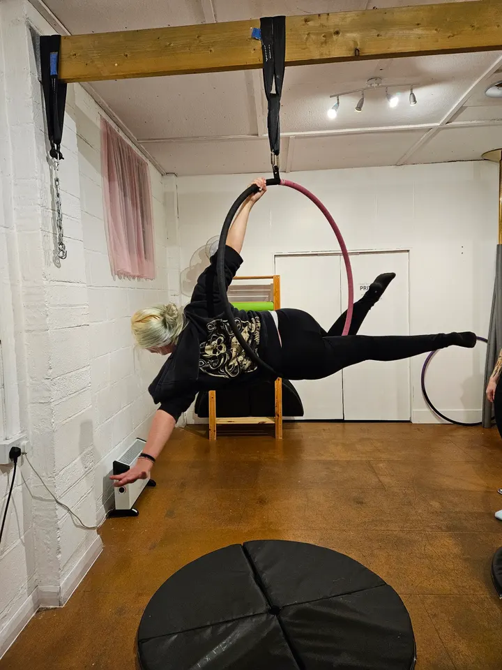 Pole Fitness — Pole Fitness in Salisbury