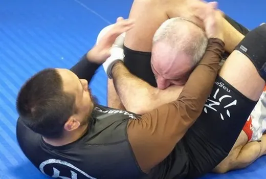 Yoda Fight School — mma-studio à Deux-Croix - Banchais, Angers — 3
