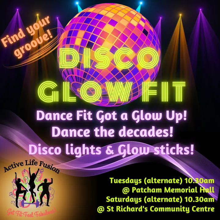 Active Life Fusion Hanover Community — dance-studio in Queen's Park, Brighton — 3