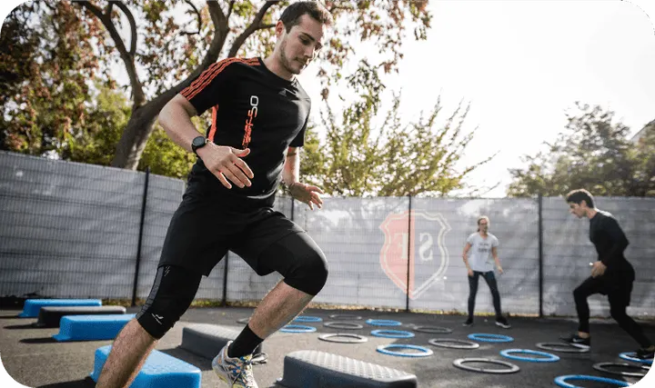 MLG4 Fitness — Fitnessstudio in Röthgen, Köln